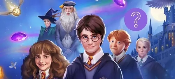 How well do you know Harry Potter?