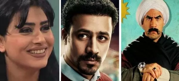 اكتشف مسلسلك التلفزيوني المفضل