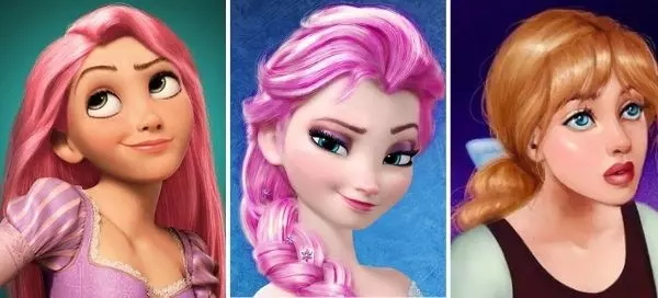 Qual a cor que voc&ecirc; deve pintar seu cabelo?