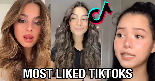How Many Of The Top 20 TikTok Creators Can You Correctly Identify?