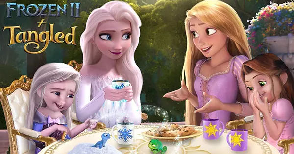 Which Disney Mom Are You Most Like In The Future?