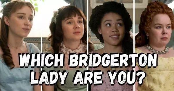 We&rsquo;ll Tell You Which Bridgerton Lady You Are Based On Your Style