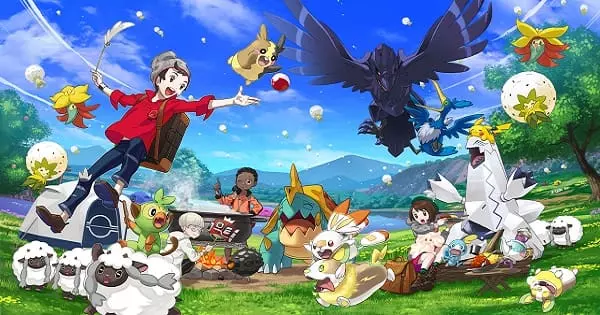 Find Out What Your Focus As A Pok&eacute;mon Trainer Would Be