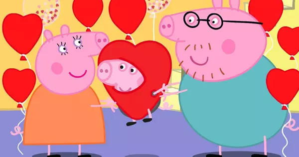 Which Peppa Pig Character Are You Based On This Personality Quiz?