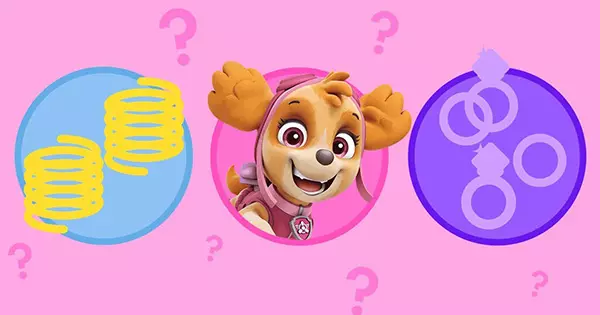How Well Do You Know PAW Patrol? Take This Quiz To Find Out