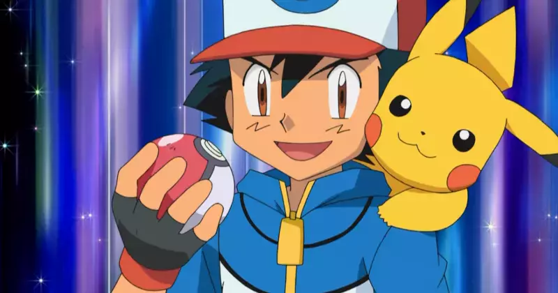 &iquest;Qu&eacute; dice tu tipo de Pokemon preferido de ti?