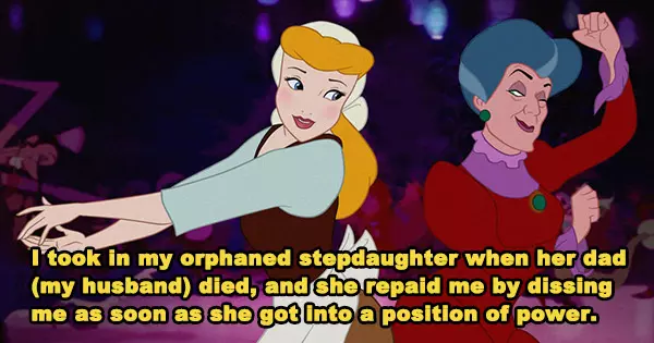 Can You Correctly Guess These Disney Movies From The Villain's Perspective?