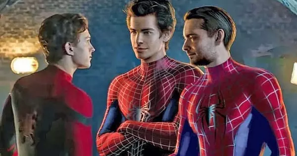 Do You Have What It Takes To Become Spider-Man?