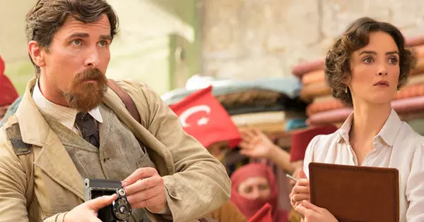 There's 0 Chance You Can Name Every One Of These Classic Historical Films