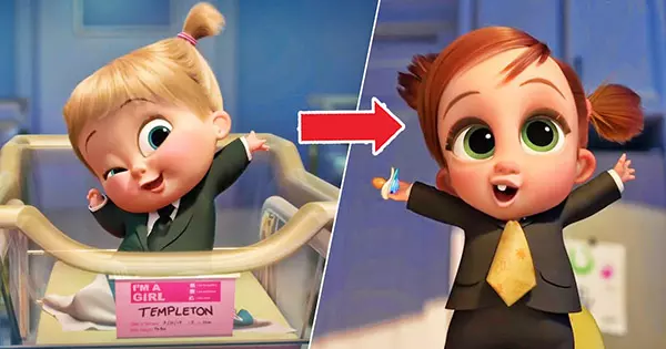 Take This Boss Baby Quiz To Find Out If You&rsquo;re A Boss!