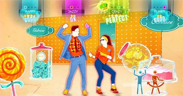 Can You Guess The Just Dance Song From A Single Frame?