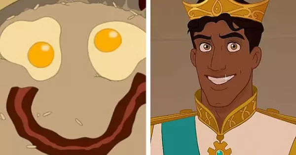 Order A Full-Course Meal And We&rsquo;ll Tell You Which Disney Prince Is Your Soulmate