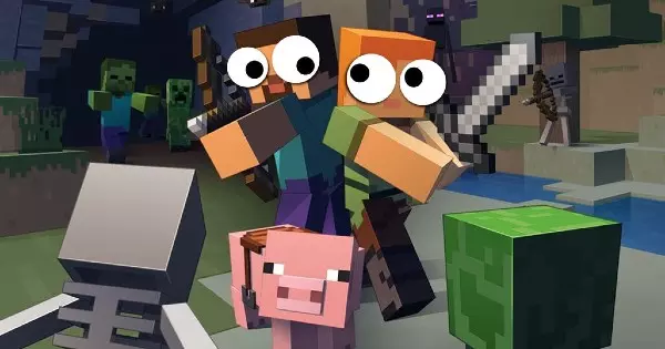 Einstein Got Nothing On You! Take This Minecraft Quiz To Prove It