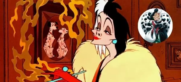 O quanto voc&ecirc; sabe sobre Cruella?