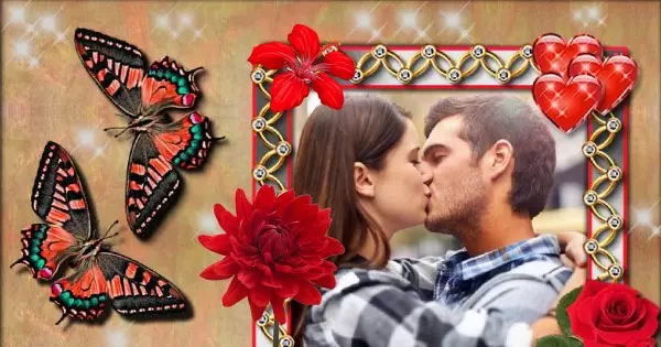 Descubra qual flor descreve sua vida amorosa no momento