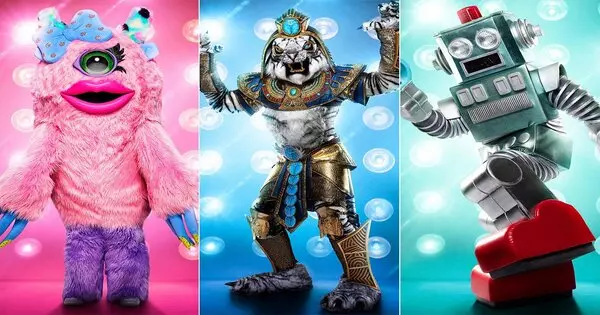Choose These Clues And We Will Tell You Which Mask Matches Your Personality From Masked Singer Season 3
