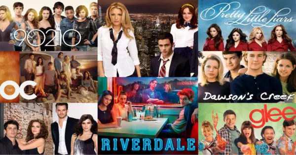 Select These Outfit Options And We Will Tell You Which Teen Drama You Belong In