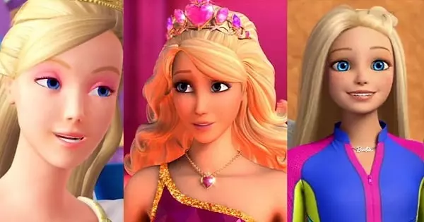 Find Out How Much Of A Barbie Fan You Really Are!