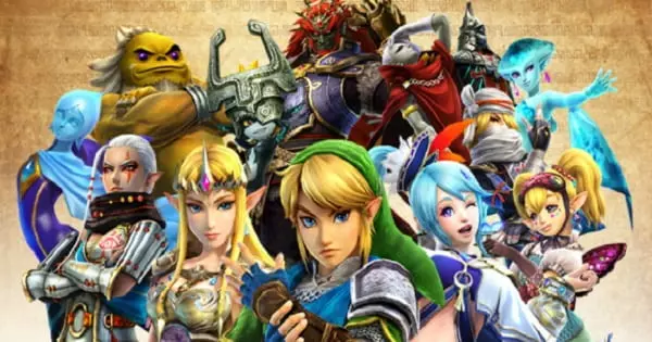 Your Personality Reveals Which Legend Of Zelda Character You Are!