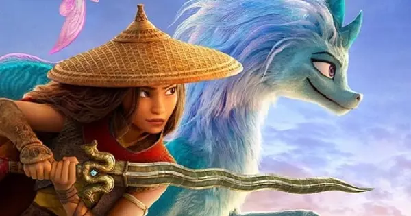 Pick What Filipino Food To Eat And Find Out If You're Namaari Or Raya From "Raya And The Last Dragon"!