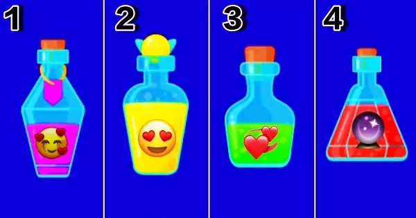 &iquest;Qu&eacute; sabor quieres agregarle a tu poci&oacute;n de amor ahora mismo?