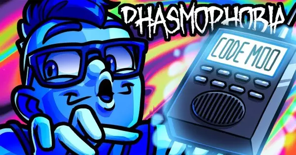 Would You And Your Friends Survive A Ghost? Take This Phasmophobia Quiz To Find Out!
