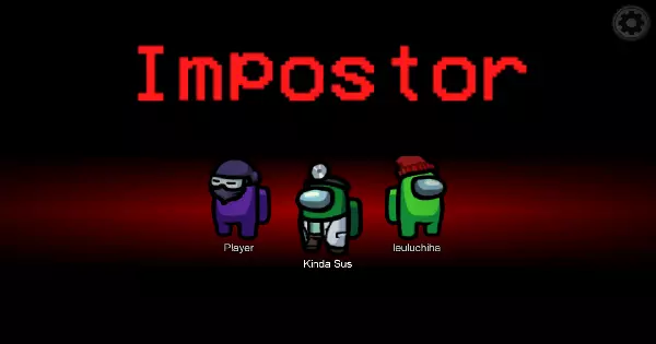 Test And Find If You Are The Unluckiest Impostor Ever In Among Us!