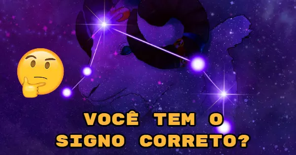 Escolha uma coroa e podemos revelar o qu&atilde;o correto &eacute; o seu signo