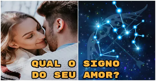 Por qual signo do zod&iacute;aco voc&ecirc; ir&aacute; se apaixonar em 2023?