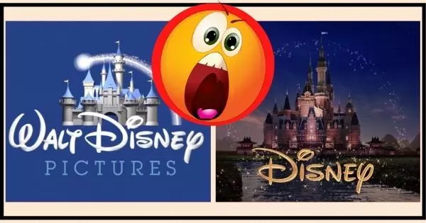 Only A True Disney Fan Can Guess The Movie Based On Its Opening Logo