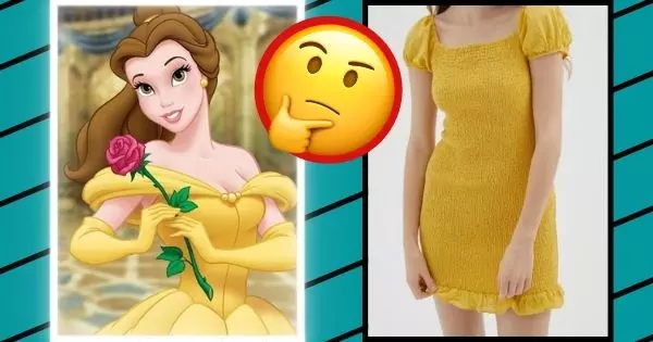 Go On An Urban Outfitters Spree To See Which Disney Princess You Would Be