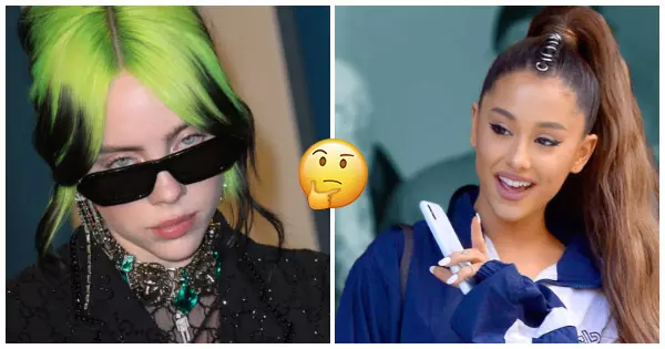 Can You Guess The Celebrity Version Of Two Truths & A Lie?