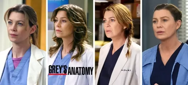 Best Moments: How Well Do You Know Grey's Anatomy？