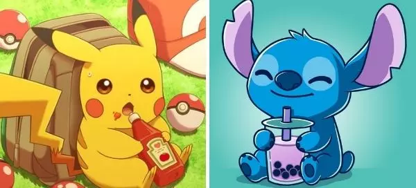 &iquest;Qu&eacute; mascota animada se volver&iacute;a tu mejor amiga?