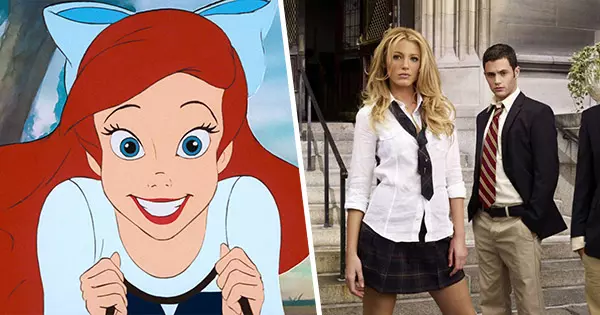 Pick A First Day Of School Outfit And Find Out Which Disney Princess You Are!