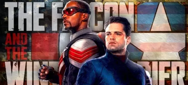 Who Are You In The Falcon And The Winter Soldier?