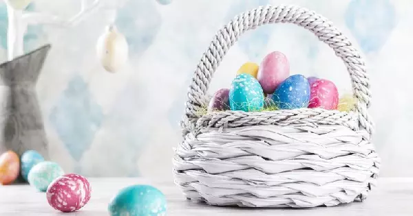 This Easter Quiz Will Reveal Your Best Quality