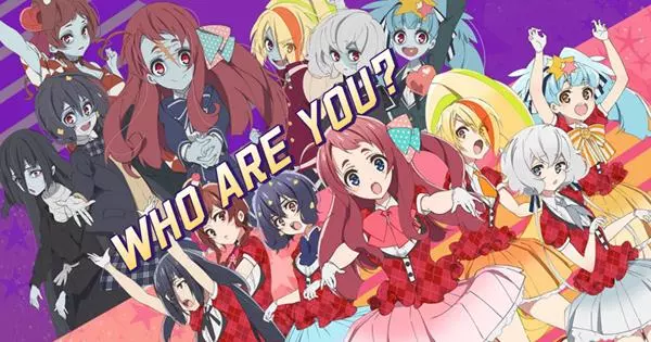 Which Zombie Land Saga Revenge Character Is Actually Your Alter-Ego?