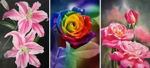 Which Of These Beautiful Flowers Embody Your Personality?