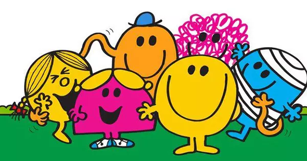 Which "Little Miss" Or "Mr. Men" Character Are You Based On These Questions?