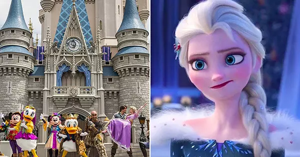 Spend A Day At Disneyland And We Will Tell You Which Disneyland Ride Matches Your Personality