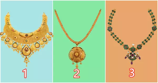 Escolha um medalh&atilde;o vintage e descubra uma verdade profunda sobre voc&ecirc;