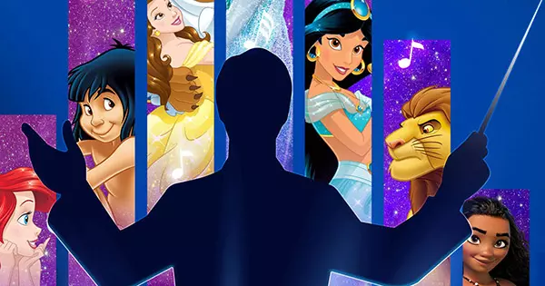 Brush Up On Your Disney Music Knowledge By Answering This Simple Quiz