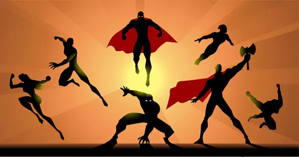 Design Your Own Bedroom And We'll Tell You Which Superpower You Have!