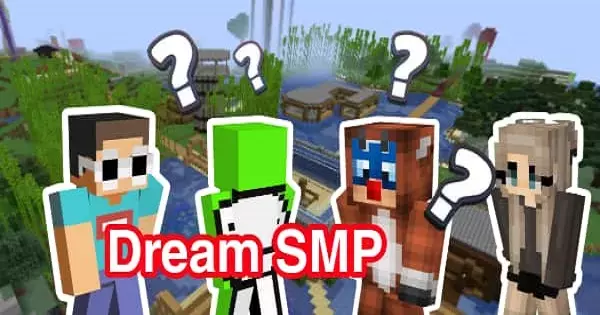 &iquest;Qu&eacute; miembro de Dream SMP comparte la misma personalidad contigo?