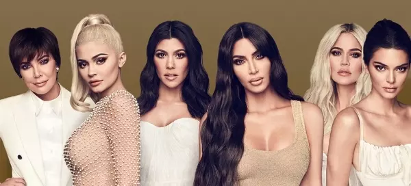Which Of The Kardashian/Jenner Sisters Are You?