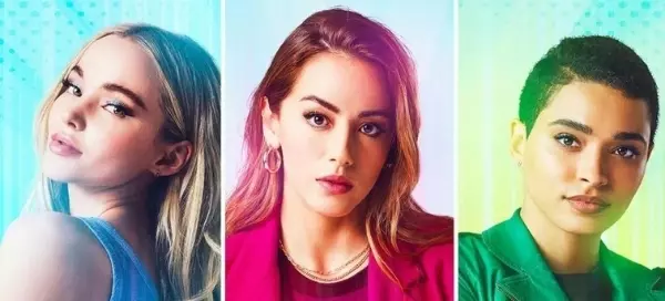 What Powerpuff Girls Villain Would You Beat?