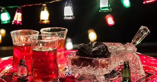 ما هو مشروب رمضان الذي يناسبك