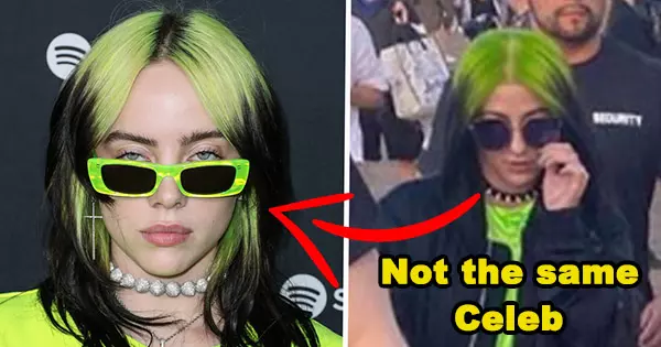 These 15 Famous People Usually Get Mistaken For Other Celebs &ndash; Can You Tell Them Apart?