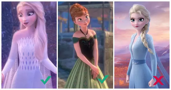 Say "I Do" Or "I Don't" To These Disney Dresses, And We'll Reveal What Age You'll Get Married